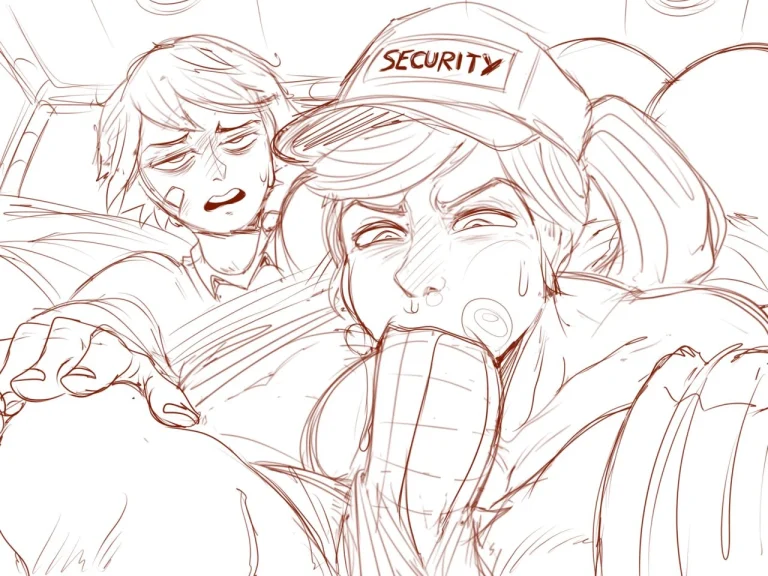 [Detnox] Loli & Shota Content porn comic picture 13