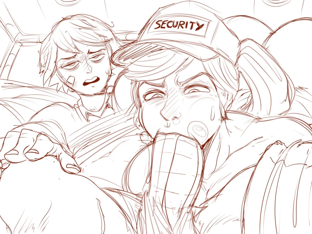 [Detnox] Loli & Shota Content porn comic picture 13