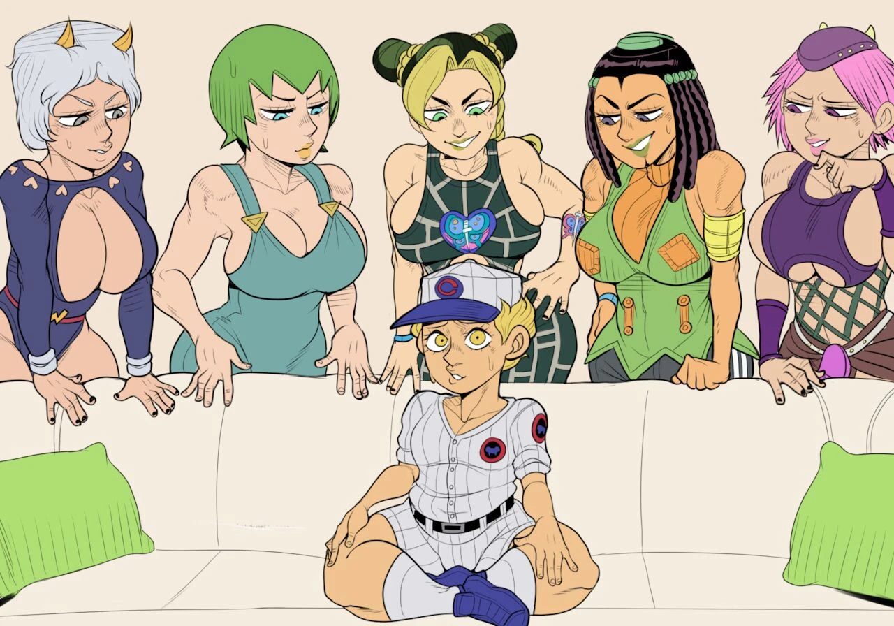 [Detnox] Loli & Shota Content porn comic picture 16