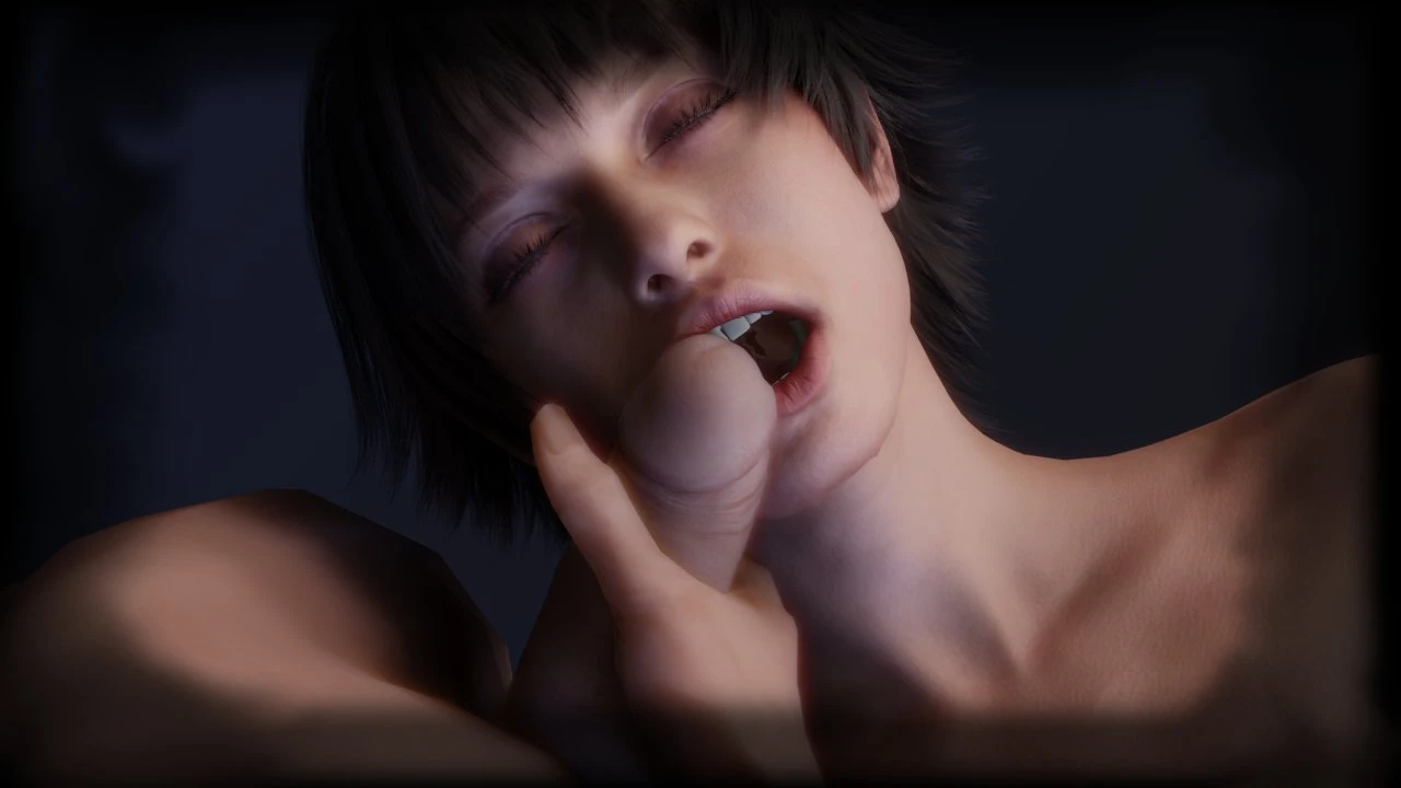 Devil May Cry 5 - Lady Collection (Part 2) porn comic picture 1
