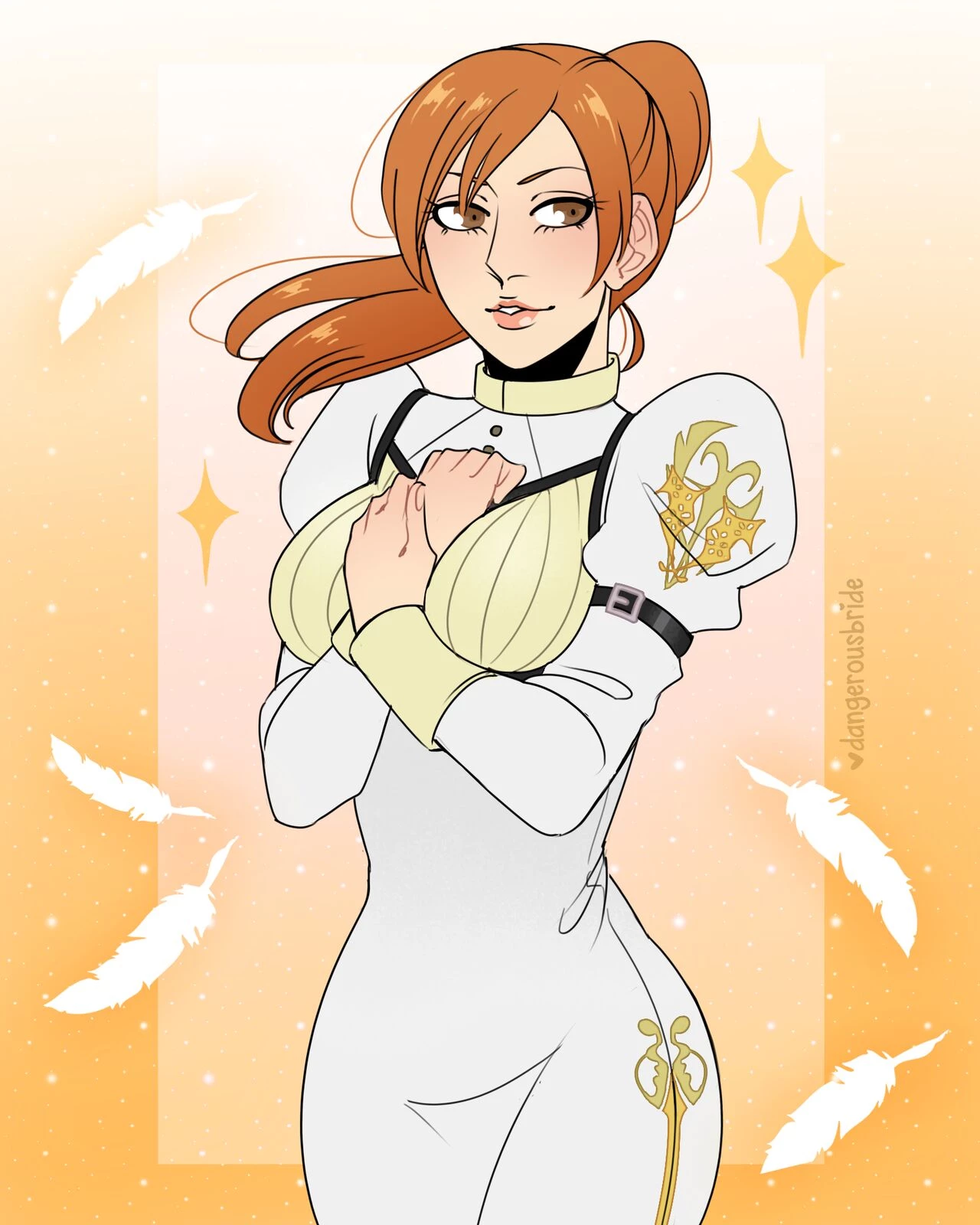 Devil May Cry Part 2 porn comic picture 20