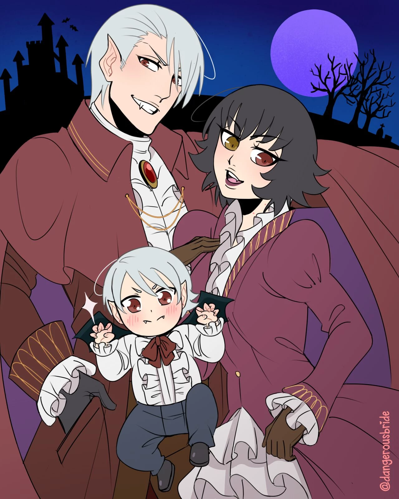 Devil May Cry porn comic picture 34