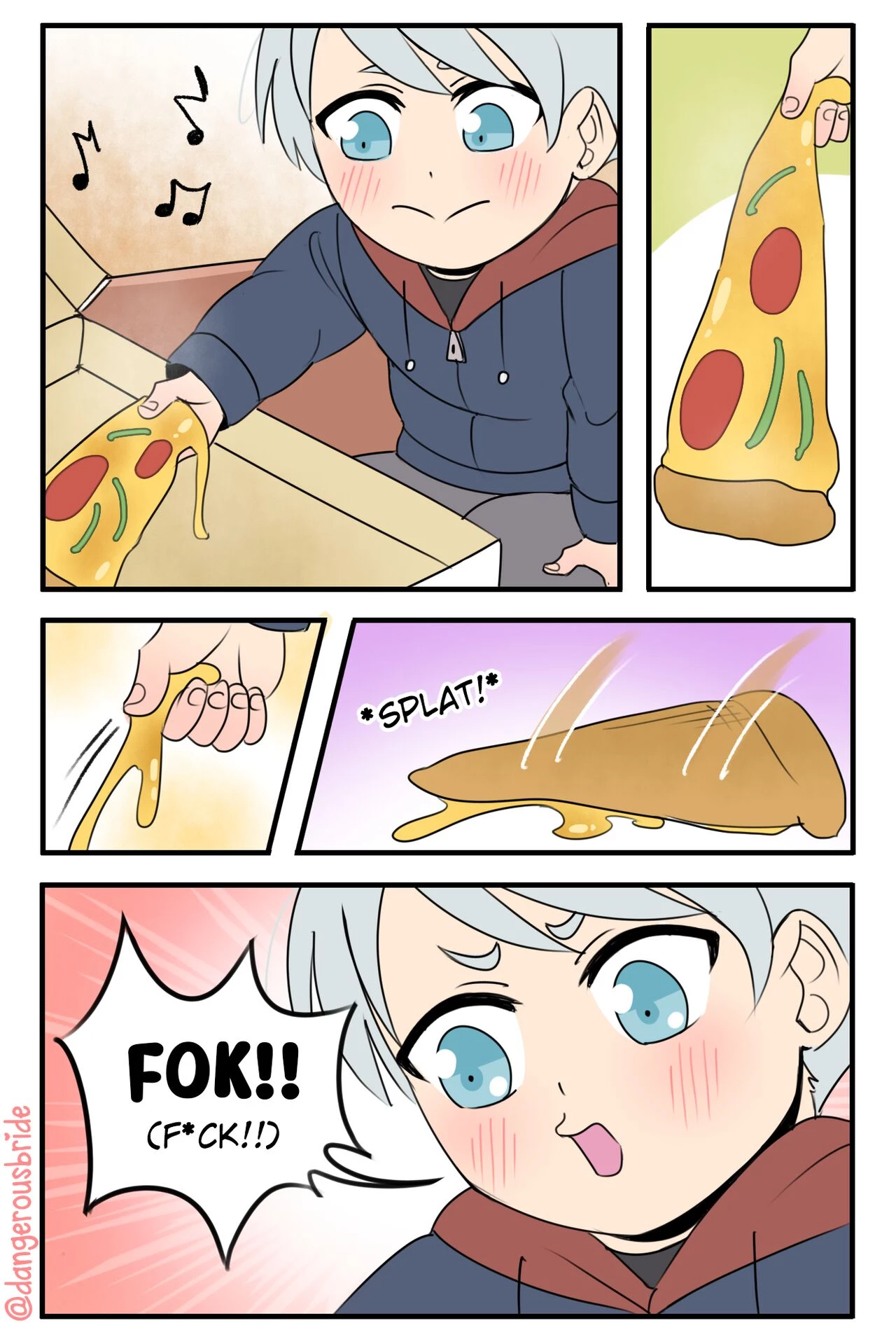 Devil May Cry porn comic picture 71