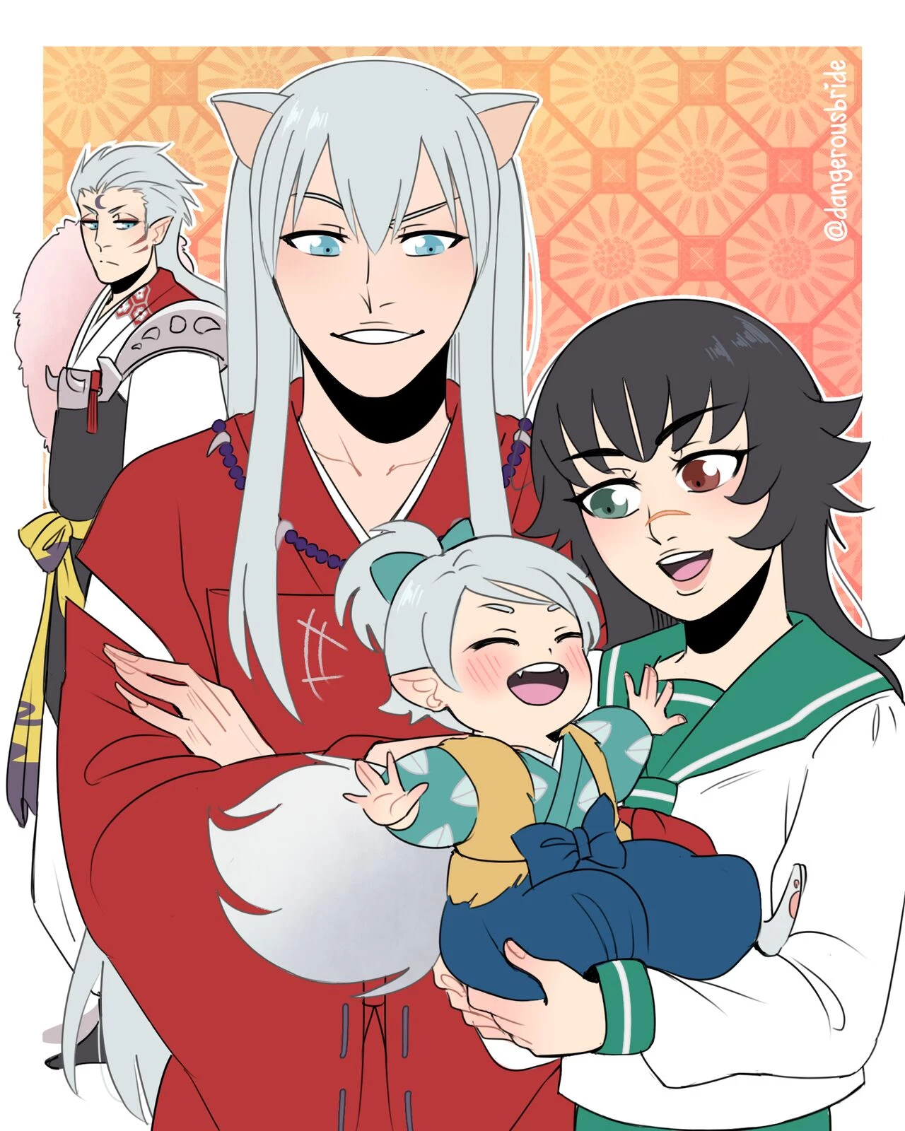 Devil May Cry porn comic picture 76