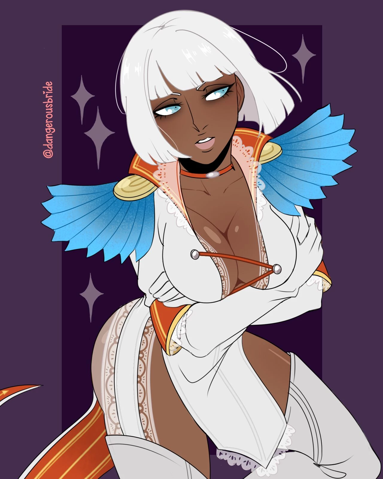 Devil May Cry porn comic picture 94