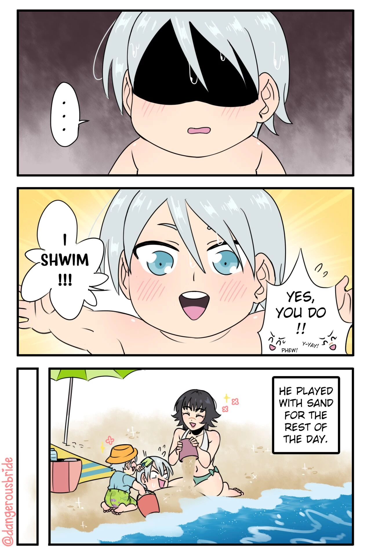 Devil May Cry porn comic picture 98