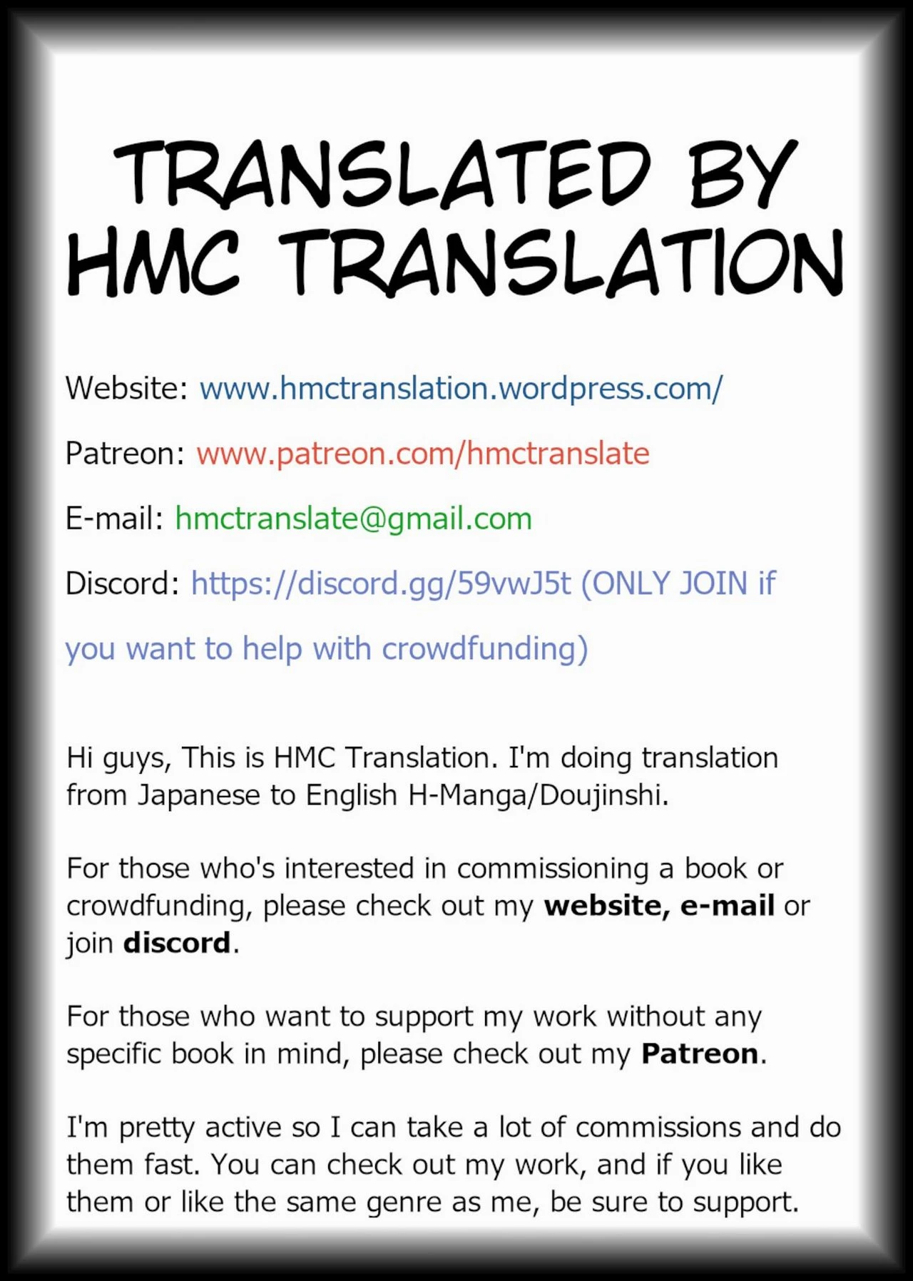 Devil's Cocktail Party porn comic picture 23