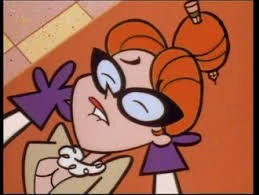 Dexter fucks Miss Wimple porn comic picture 5