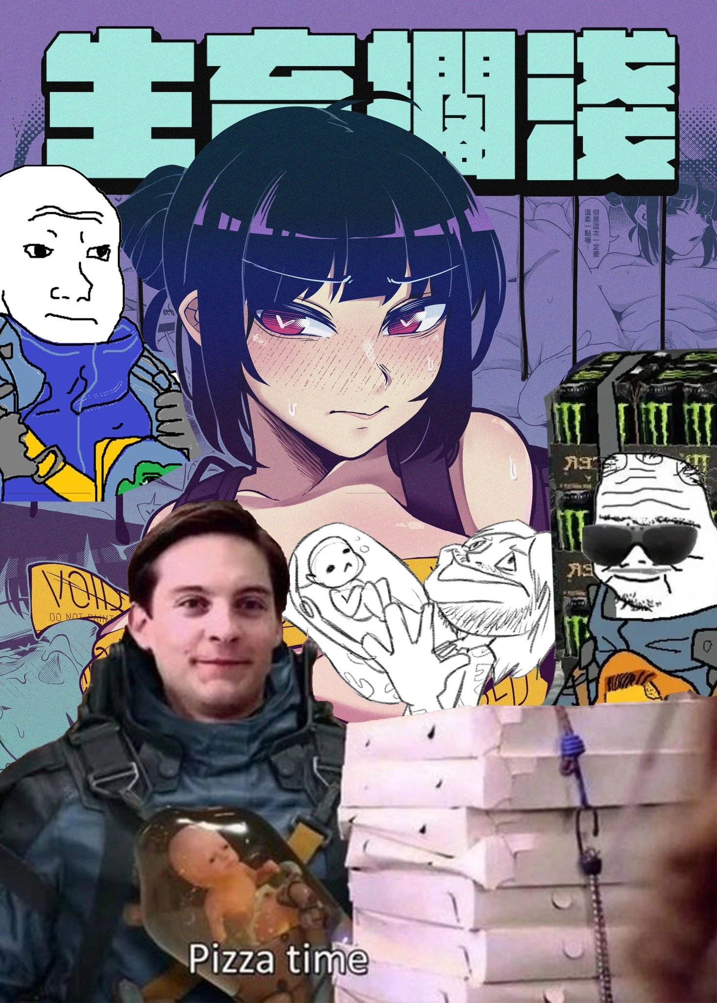 Dick Standing porn comic picture 1