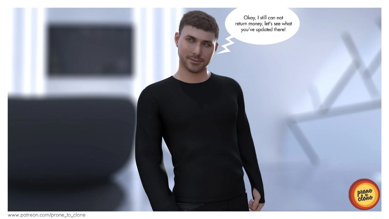 Dickrunner porn comic picture 11