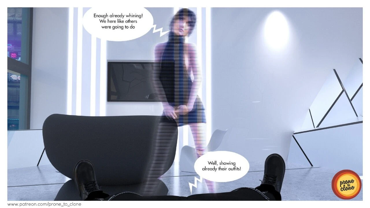 Dickrunner porn comic picture 14