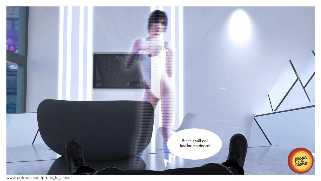 Dickrunner porn comic picture 16