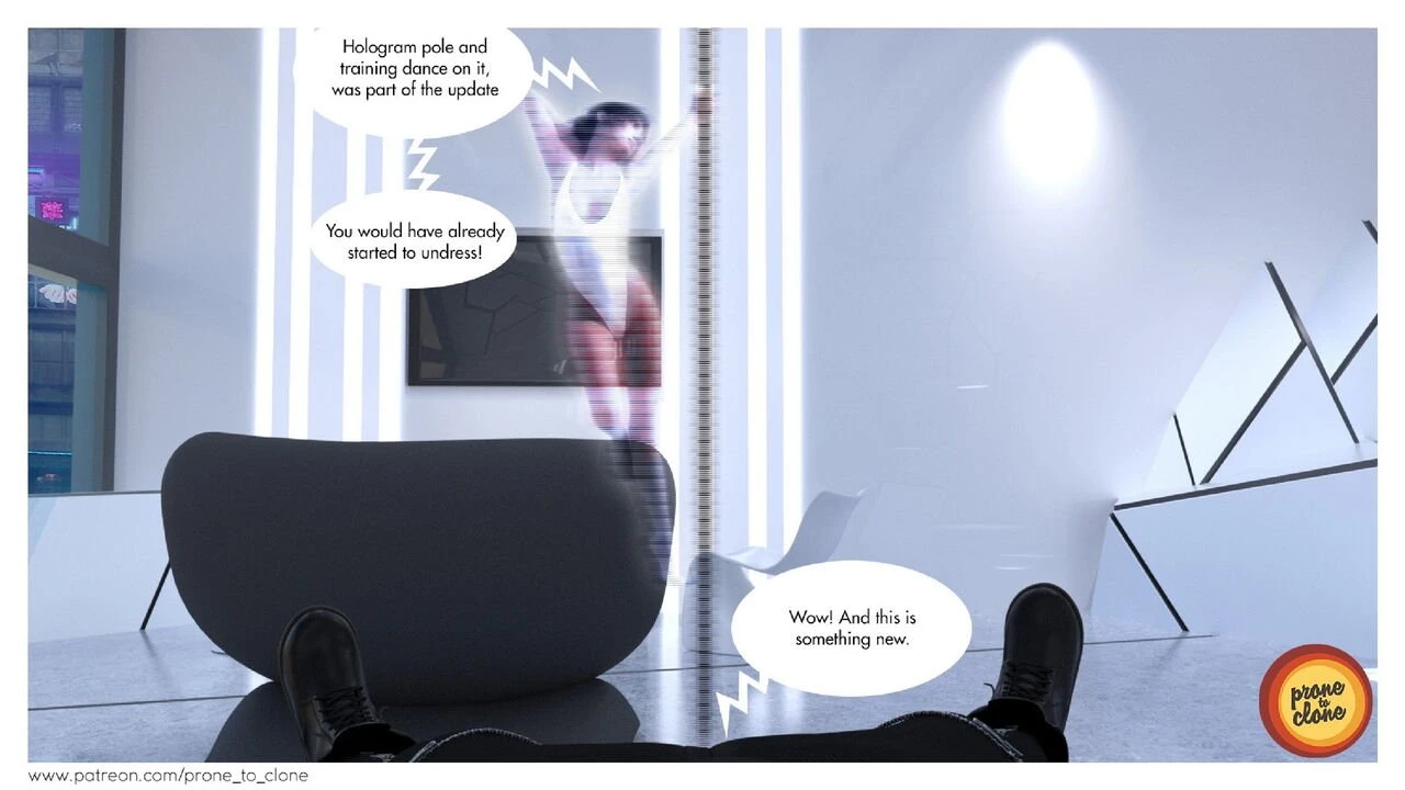 Dickrunner porn comic picture 17