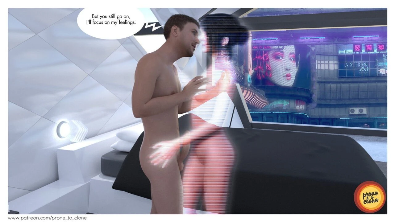 Dickrunner porn comic picture 22