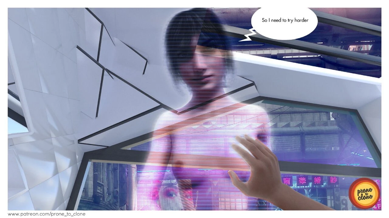 Dickrunner porn comic picture 28