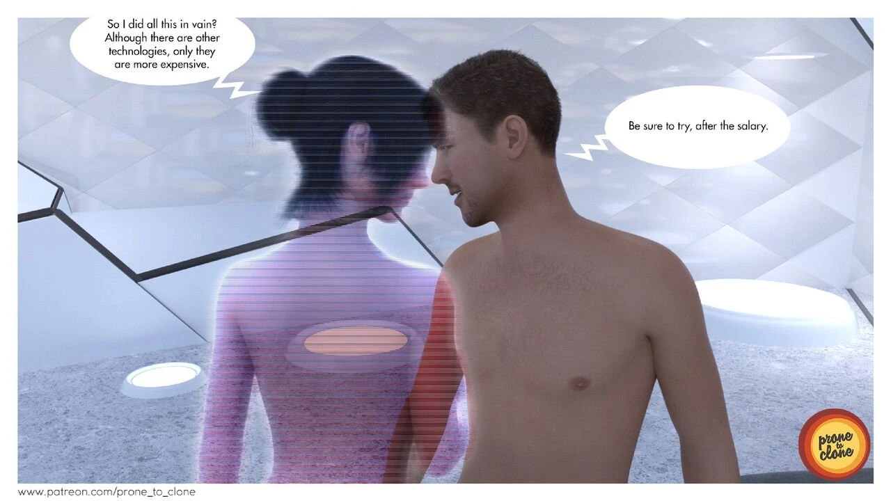 Dickrunner porn comic picture 32