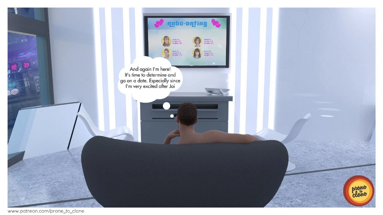 Dickrunner porn comic picture 34