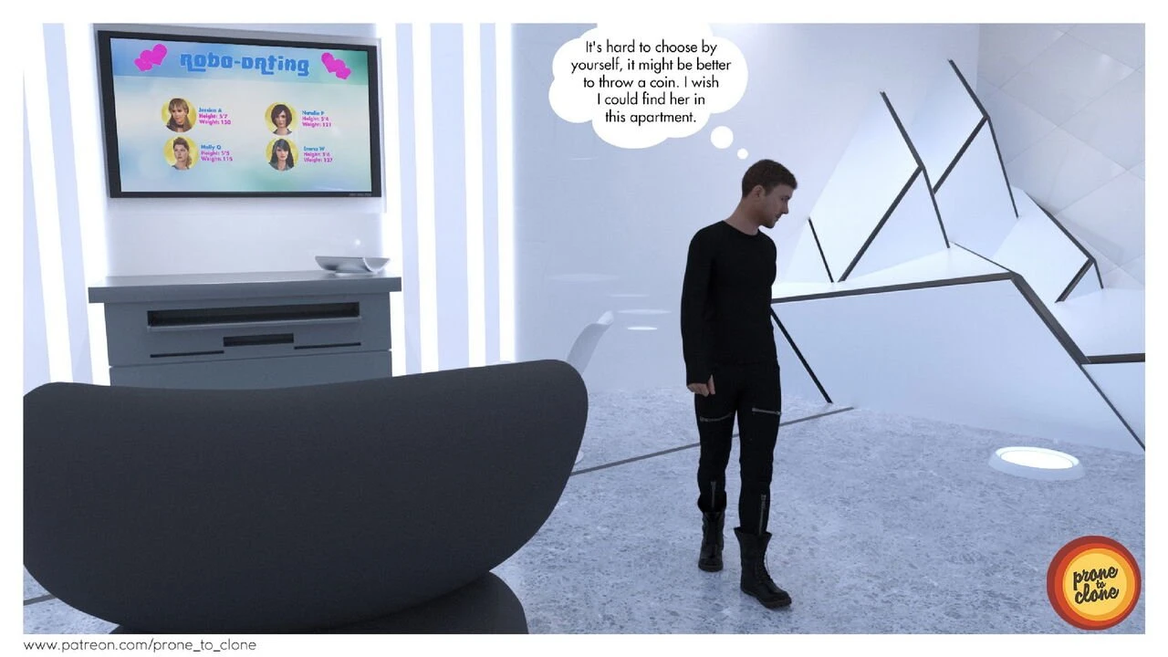 Dickrunner porn comic picture 5