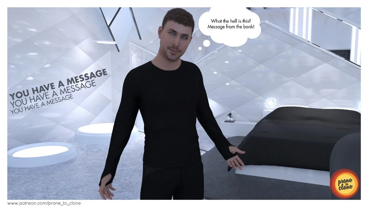 Dickrunner porn comic picture 6