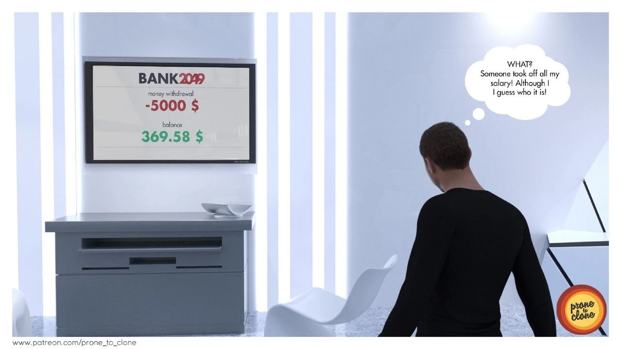 Dickrunner porn comic picture 7