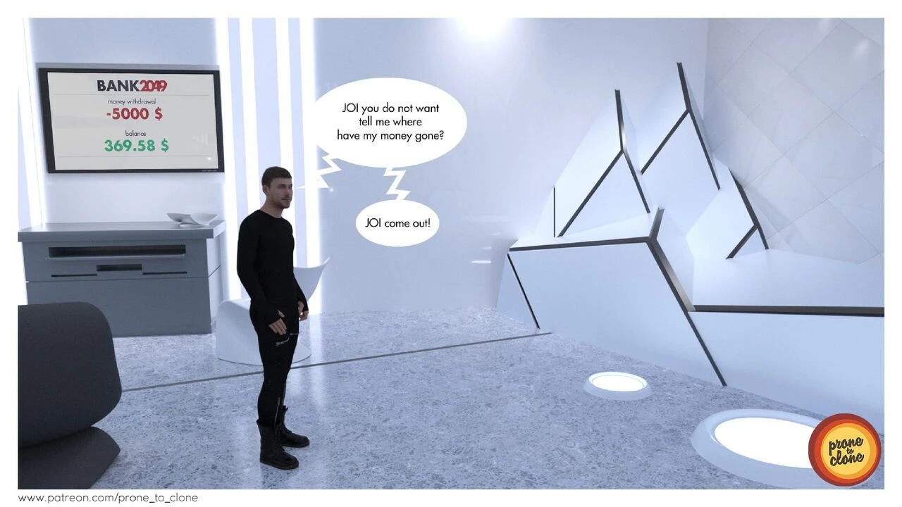 Dickrunner porn comic picture 8