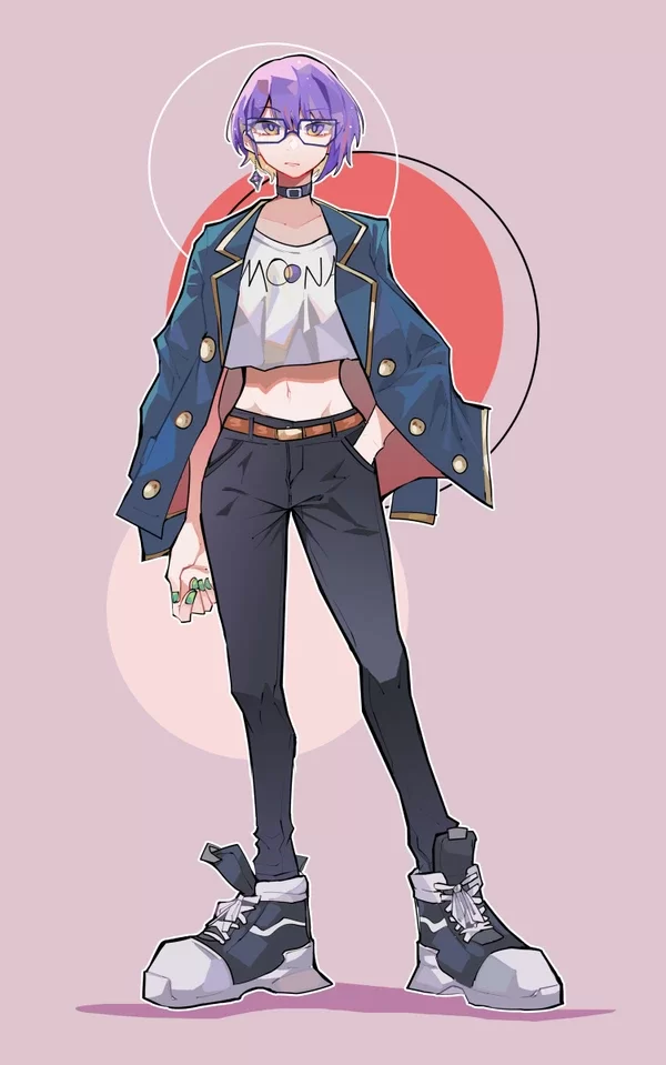 Diflorand art's & "Goodbye" porn comic picture 12