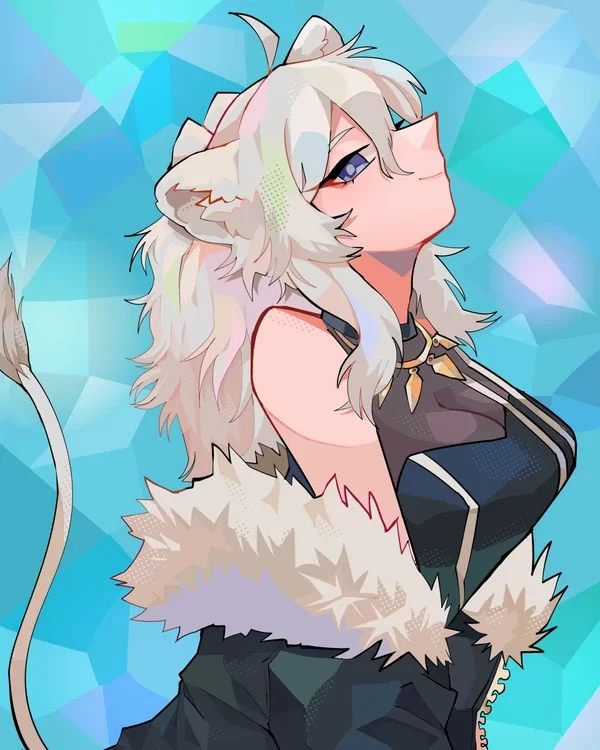 Diflorand art's & "Goodbye" porn comic picture 14