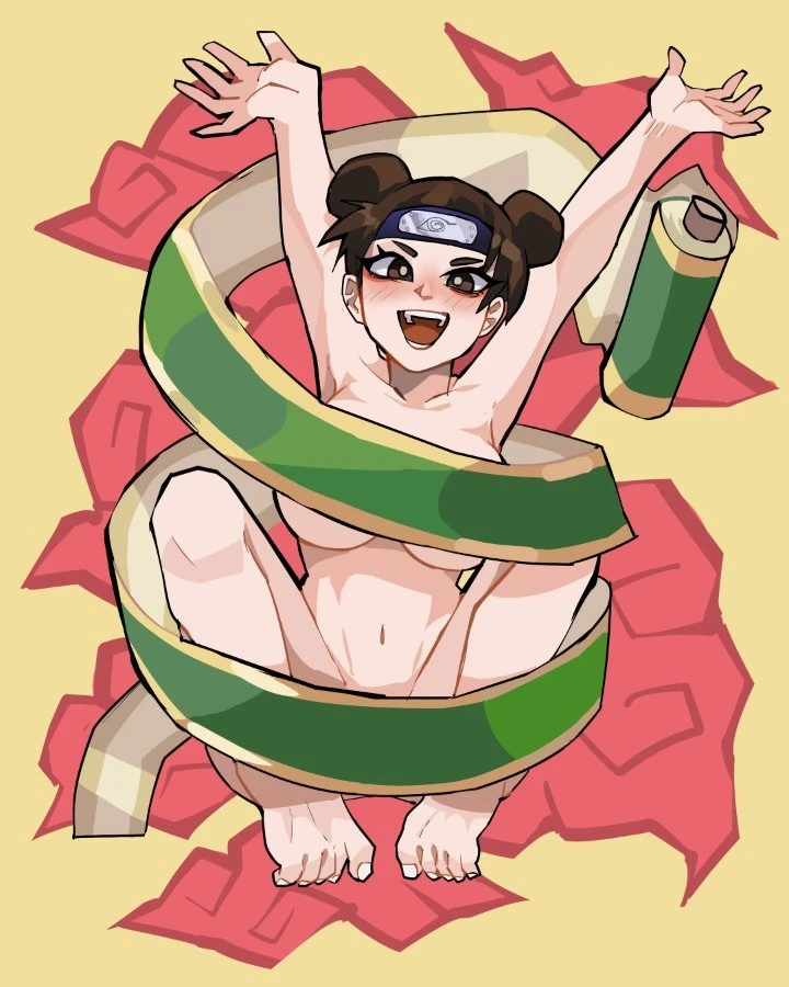 Diflorand art's & "Goodbye" porn comic picture 39