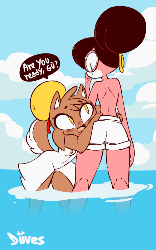 Diives Compilation 2 porn comic picture 103