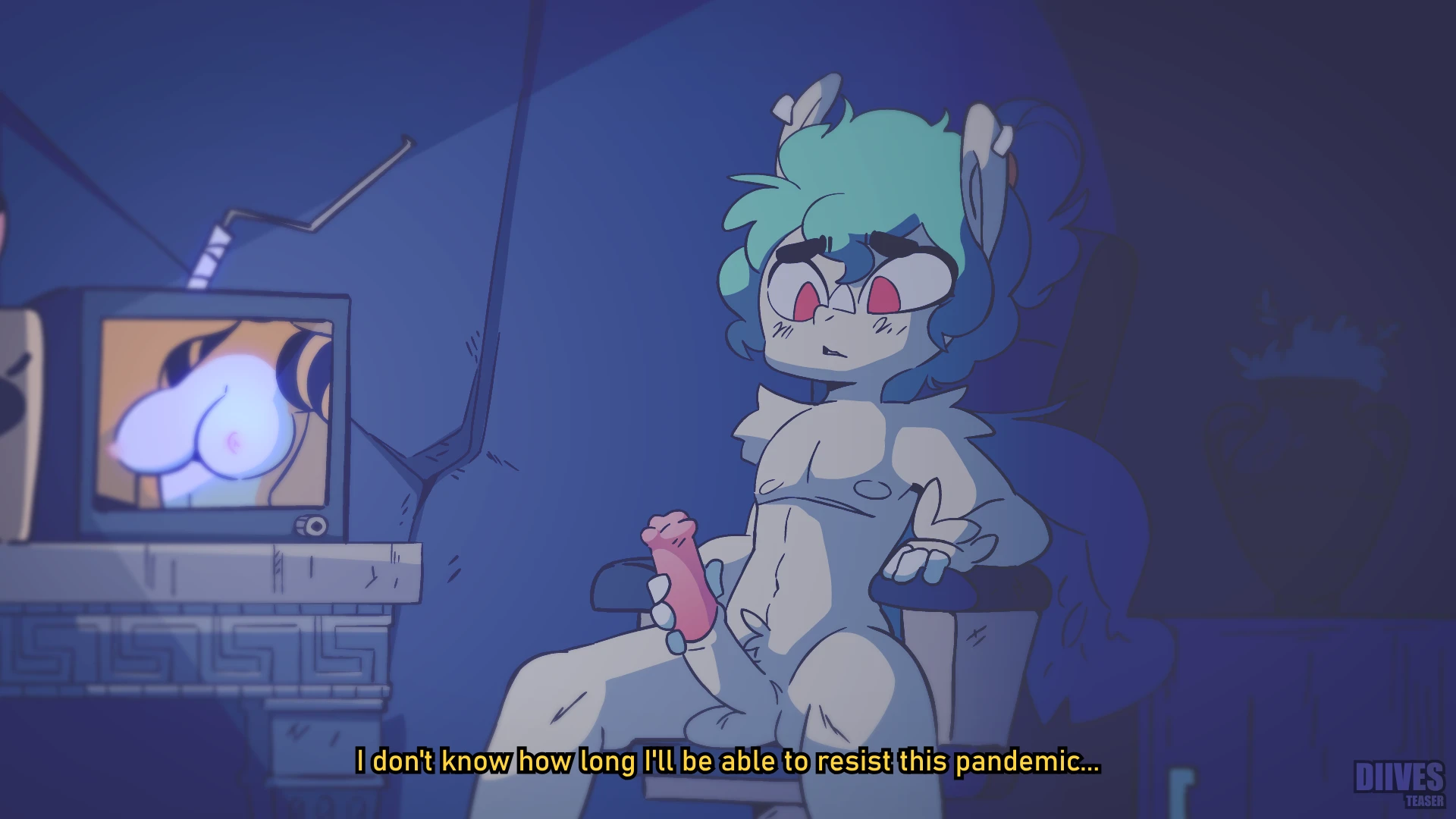 Diives Compilation 2 porn comic picture 3