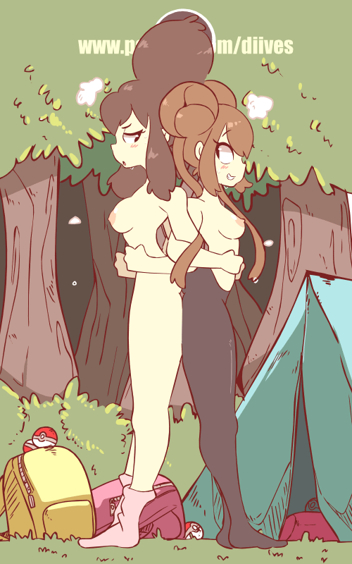 Diives Compilation 2 porn comic picture 46