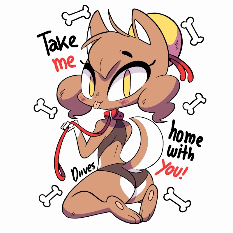 Diives Compilation 2 porn comic picture 48