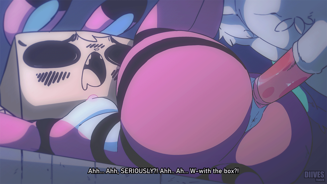 Diives Compilation 2 porn comic picture 5