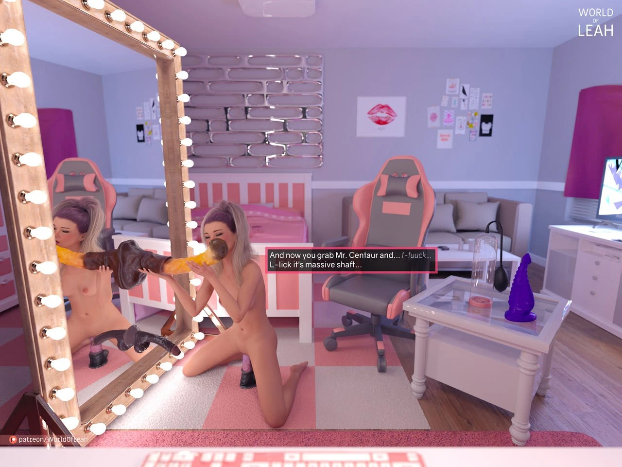 Dildo Review porn comic picture 28