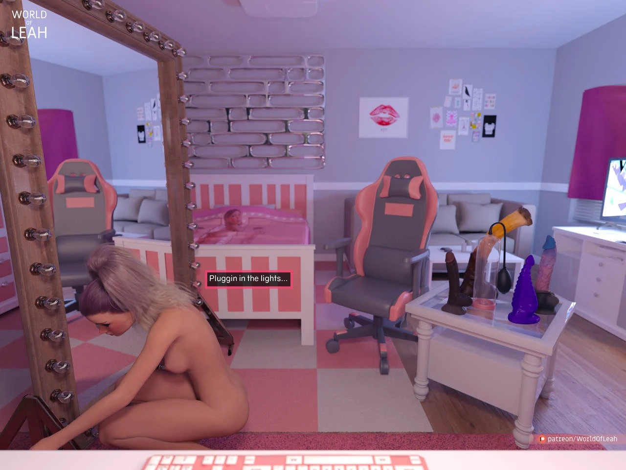 Dildo Review porn comic picture 9