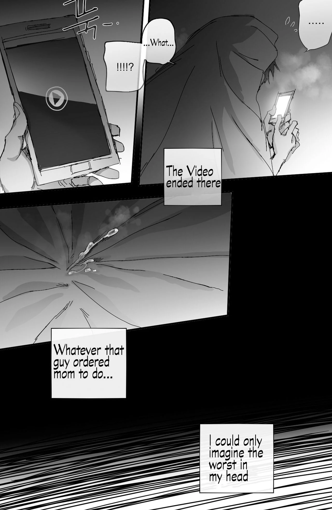 Discipline.2 porn comic picture 12