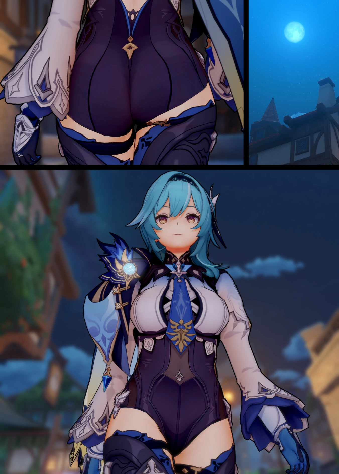 Do You Really Like Me? porn comic picture 4