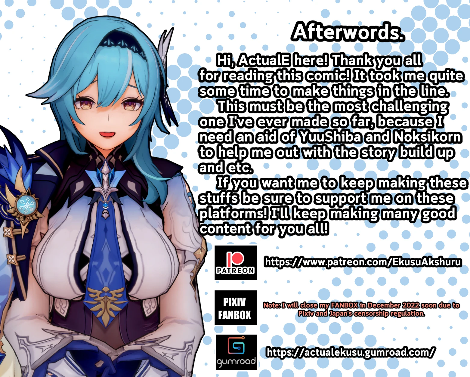 Do You Really Like Me? porn comic picture 45