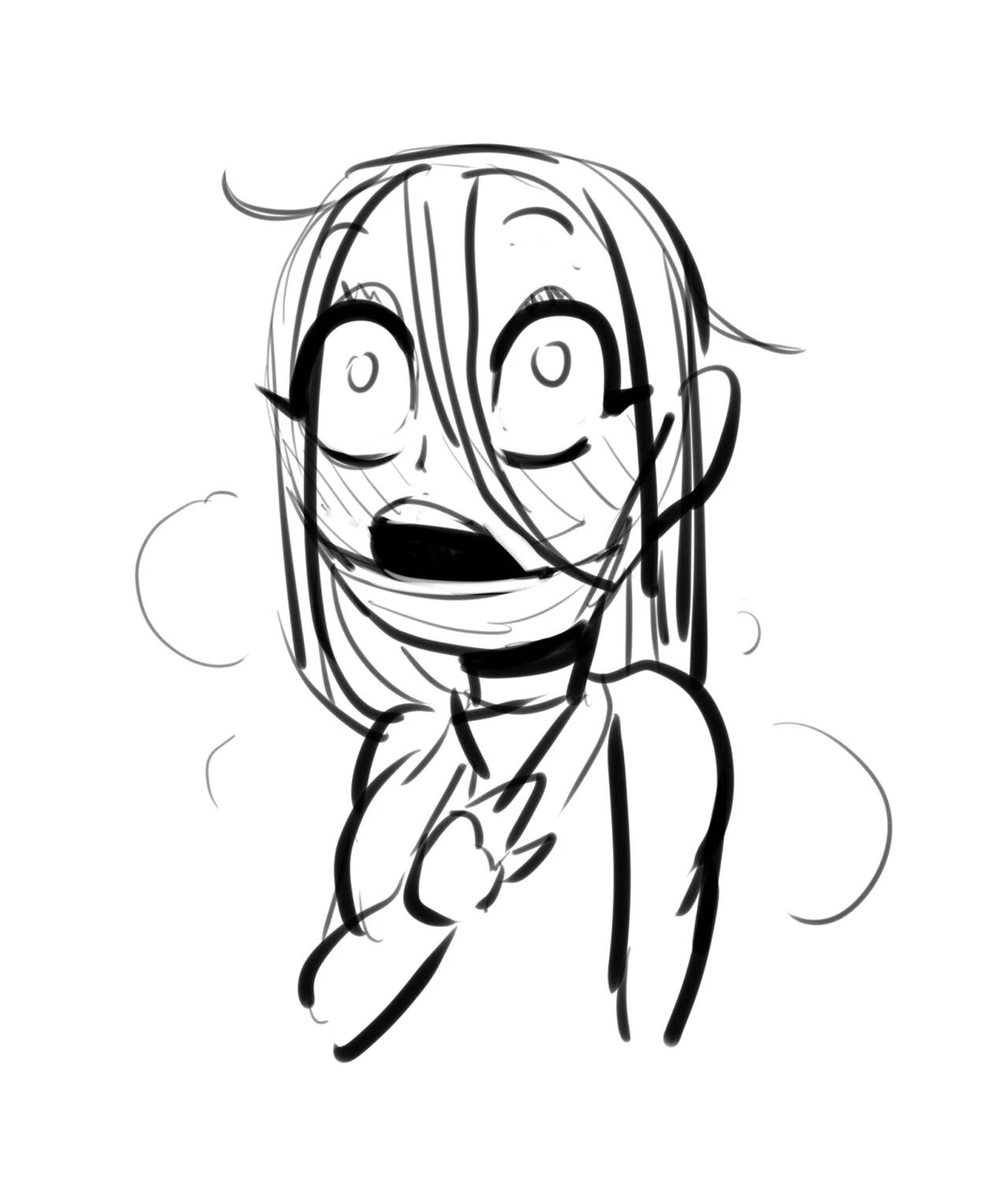 Do You Think I Am Beautiful? porn comic picture 14