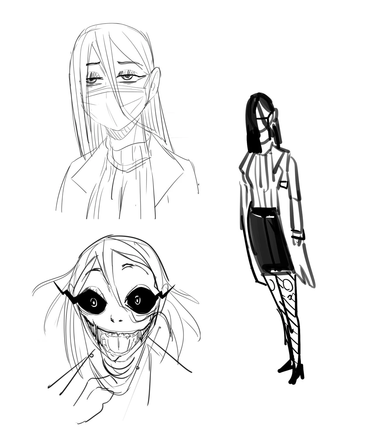 Do You Think I Am Beautiful? porn comic picture 15