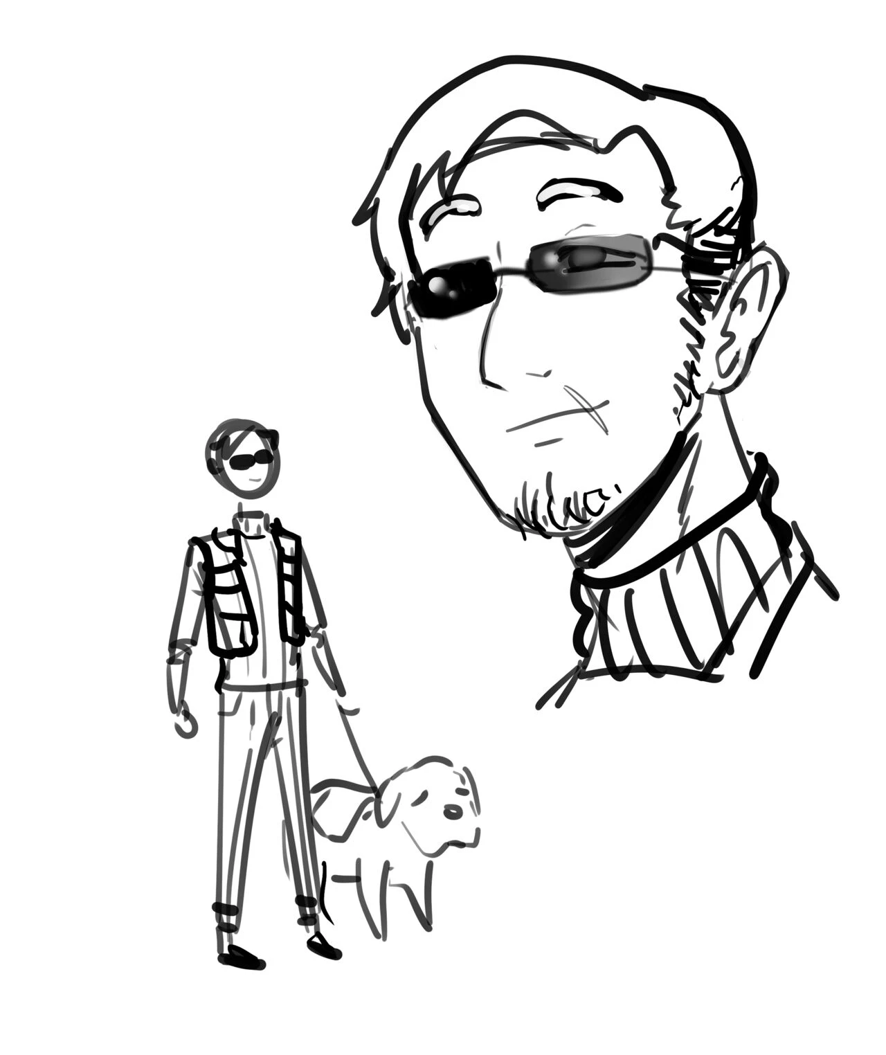 Do You Think I Am Beautiful? porn comic picture 16