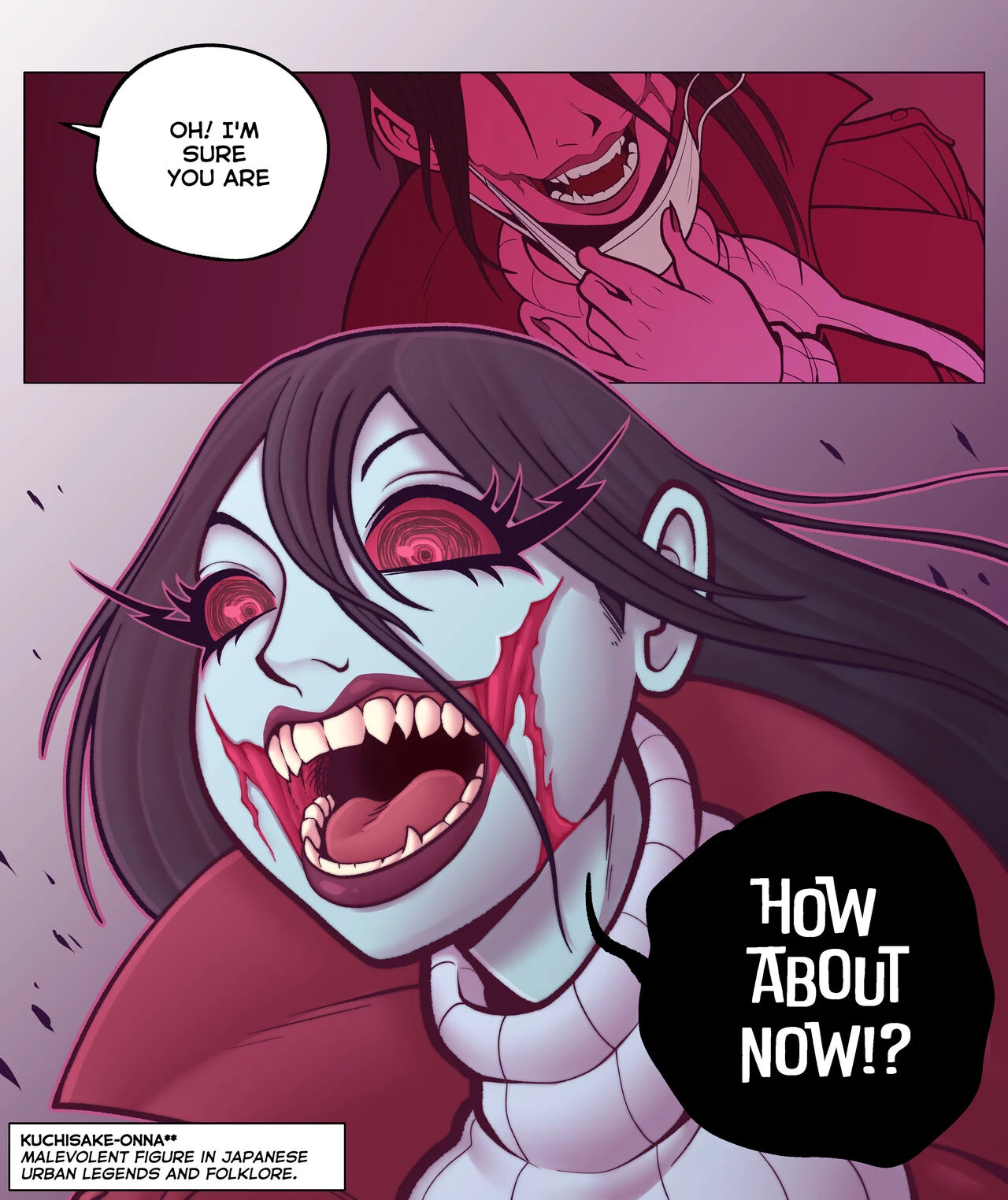 Do You Think I Am Beautiful? porn comic picture 2