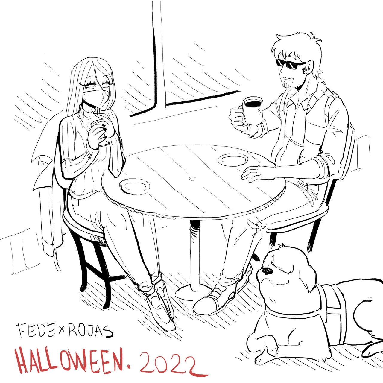 Do You Think I Am Beautiful? porn comic picture 5