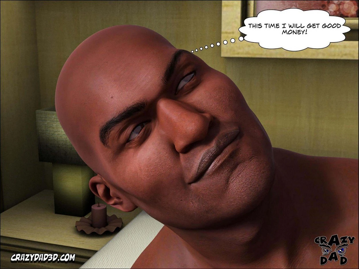 Doctor Brandie 10 porn comic picture 80