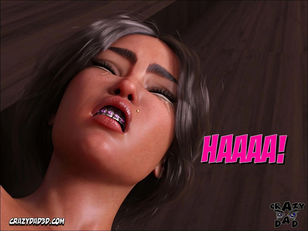 Doctor Brandie 11 porn comic picture 58