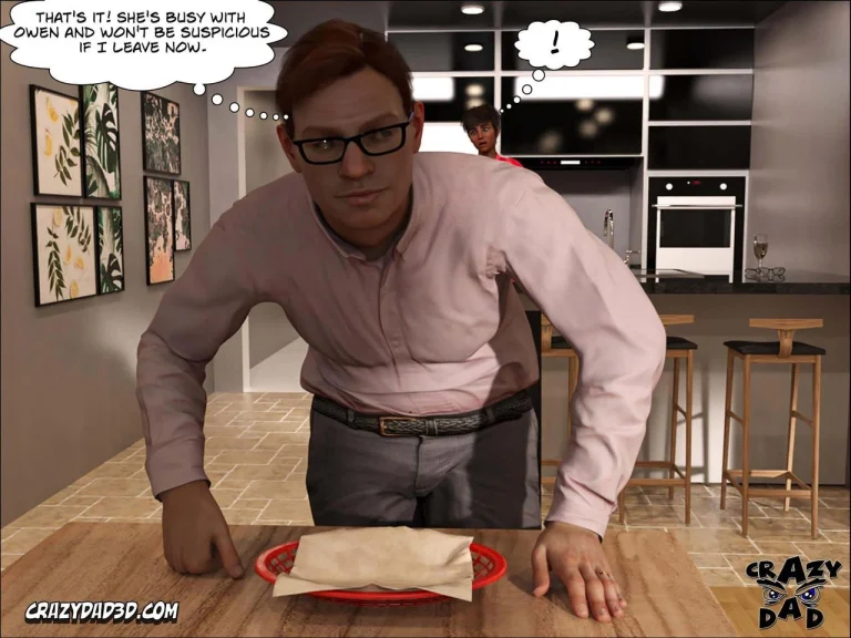 Doctor Brandie 12 porn comic picture 57