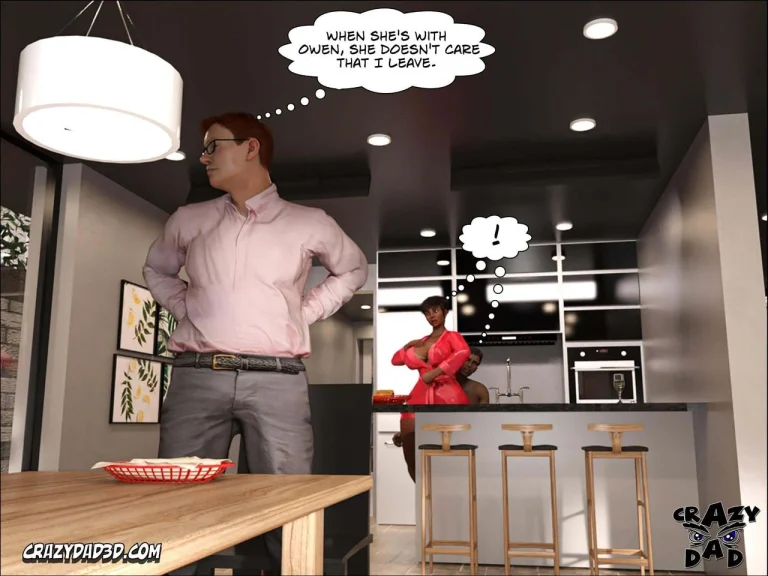 Doctor Brandie 12 porn comic picture 60