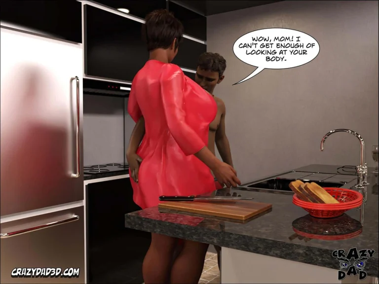 Doctor Brandie 12 porn comic picture 69
