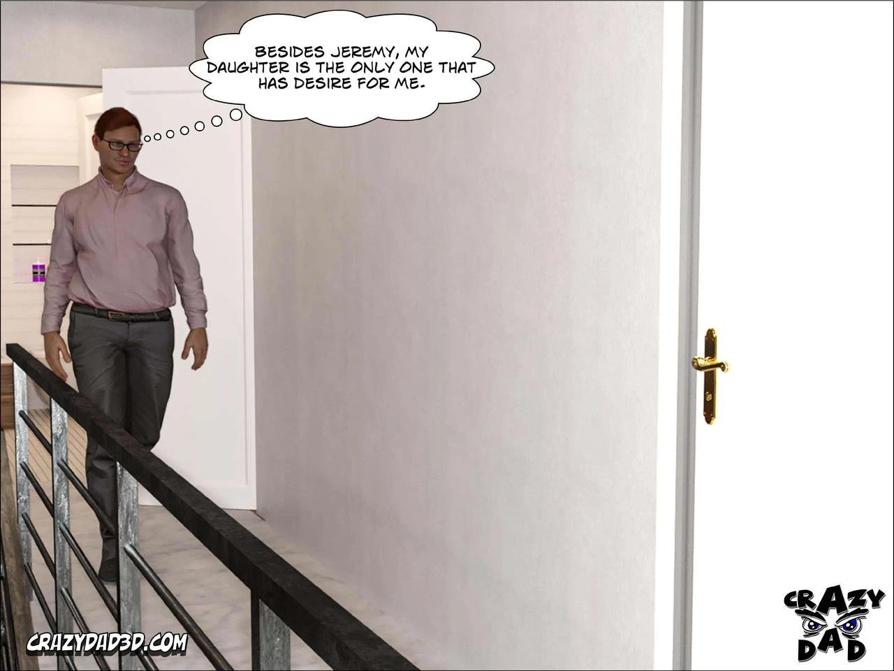 Doctor Brandie 14 porn comic picture 11