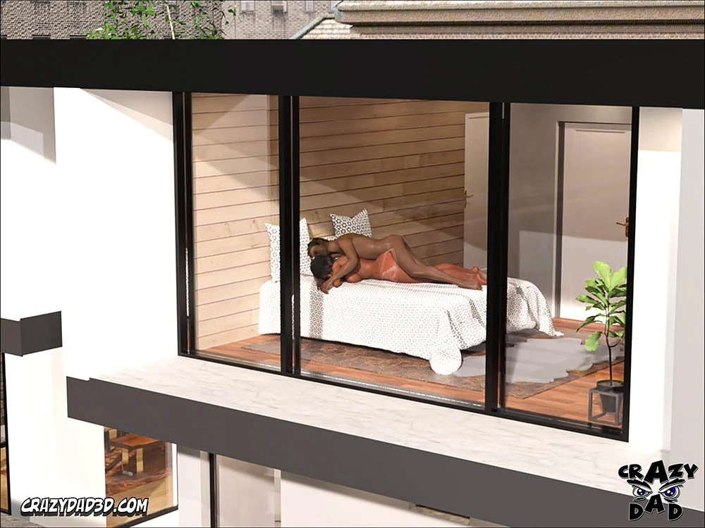 Doctor Brandie 15 porn comic picture 11